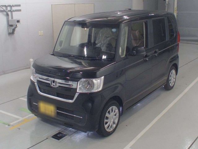 3104 Honda N box JF3 2022 г. (CAA Chubu)